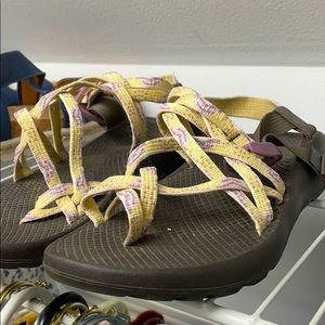 Women’s Chacos